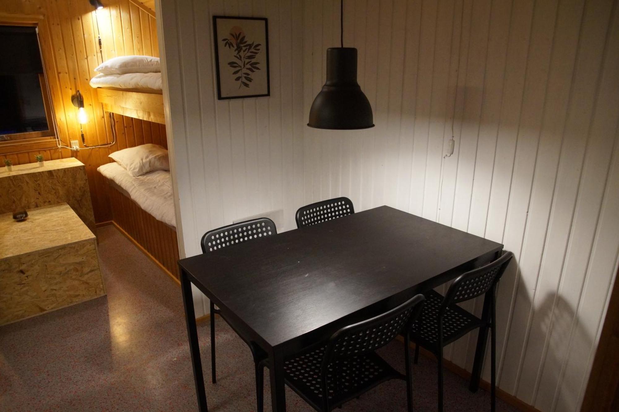 Hedelandets Camping Sevel Quarto foto