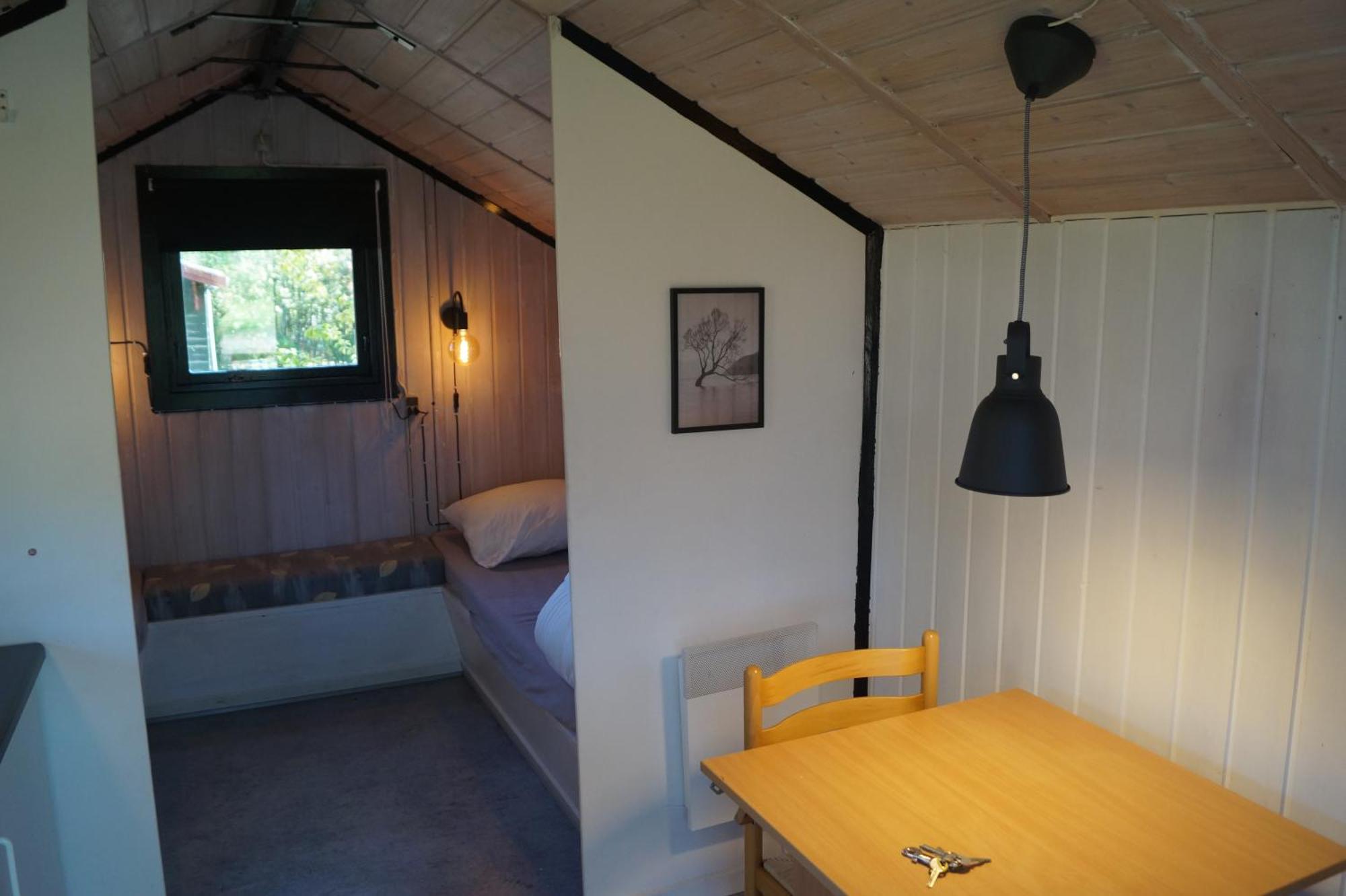 Hedelandets Camping Sevel Quarto foto
